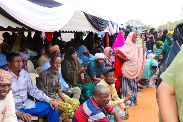 Community Support